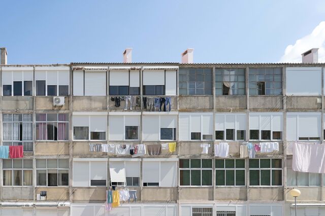 Juros no crédito à habitação em máximos de 11 anos