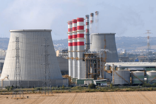 Consumo de gás para produzir energia elétrica só caiu 6,5% em cinco meses