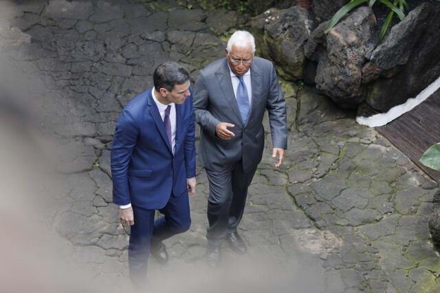 Costa defende que regulação 'forte como na energia' evitaria alimentos tão caros