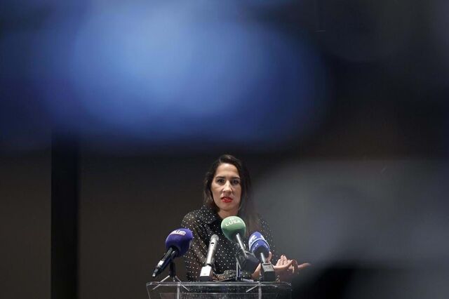 Despacho que clarifica acesso no apoio à renda não é um recuo, diz ministra da Habitação