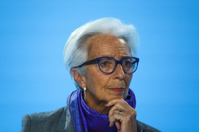 BCE apela aos investidores que ignorem notícias com base em 'fugas de informação'