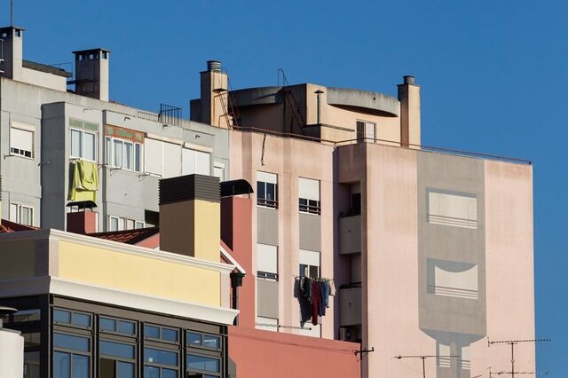 Preços sobem sem casas novas e atraem capital para o setor residencial