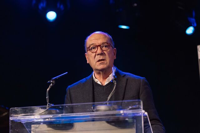 Covid-19: Carlos Carreiras diz estar de consciência tranquila com buscas da PJ
