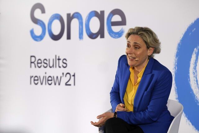 Sonae prevê concluir OPA de 868 milhões na Finlândia até à chegada da primavera