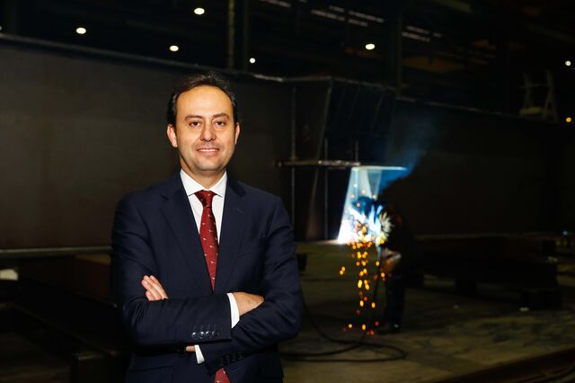 Lucros da Martifer recuam para os 9,1 milhões de euros no primeiro semestre