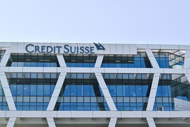Liquidação do Credit Suisse teria causado consideráveis prejuízos económicos, diz ministra suíça