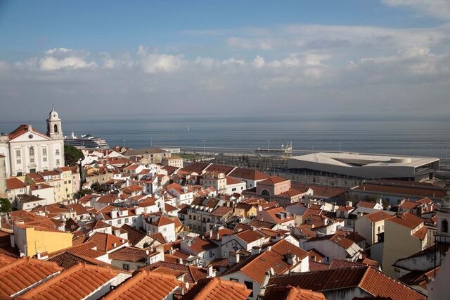 Preços das casas com maior subida de sempre em 2022