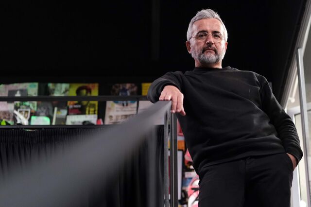 Paulo Amado: “O Guia Michelin perturba o bem-estar emocional na gastronomia”