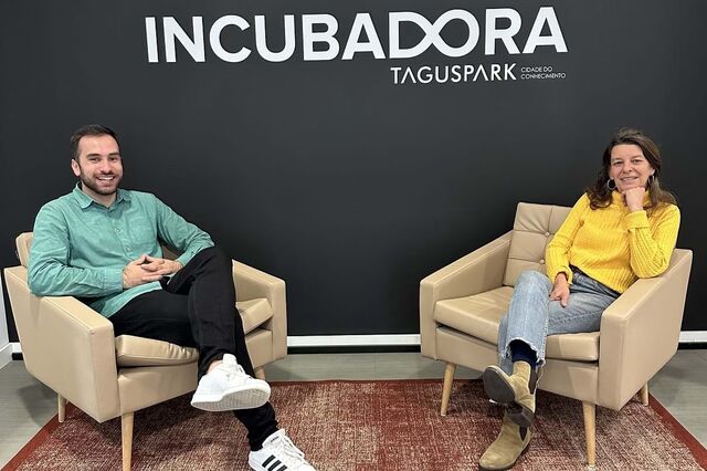 Incubadora Taguspark abre portas a empreendedores estrangeiros