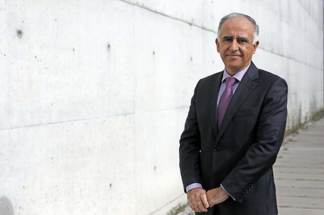Luís Laginha de Sousa: “O desafio do mercado é criar oferta porque a procura existe”