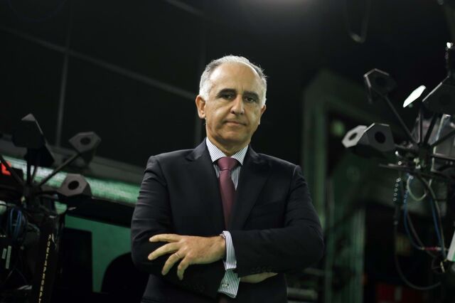 Credit Suisse e falências nos EUA não têm impacto direto em Portugal, diz Laginha de Sousa