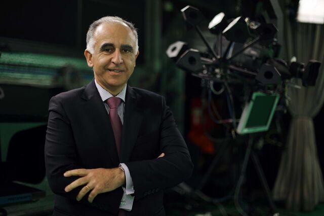 “É normal que quem precise de financiamento tenha de pagar por ele”, diz o presidente da CMVM