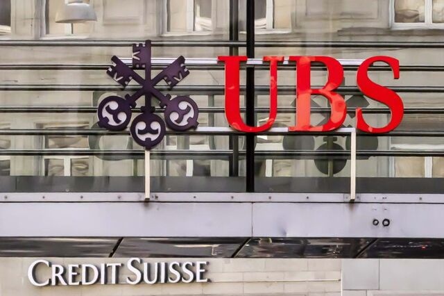 CS e UBS investigados por possível contorno a sanções contra oligarcas russos