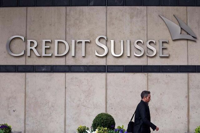 UBS oferece mil milhões pelo Credit Suisse. Solução deve levar a perdas dos obrigacionistas