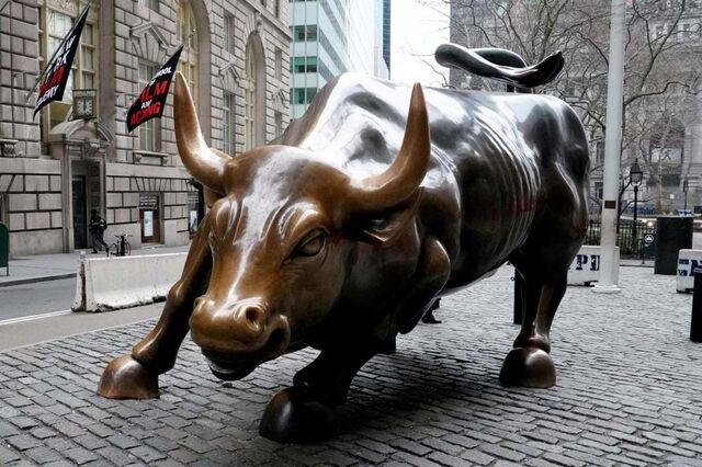 Wall Street festeja resultados da Meta e dados económicos não beliscam fecho no verde