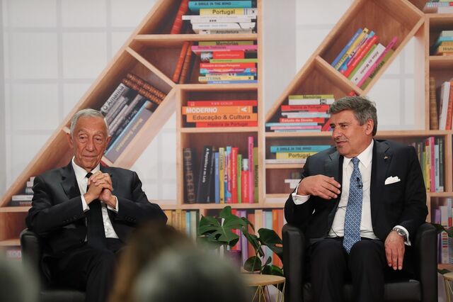 Marcelo: “Tal como está, pacote da habitação é inoperacional”