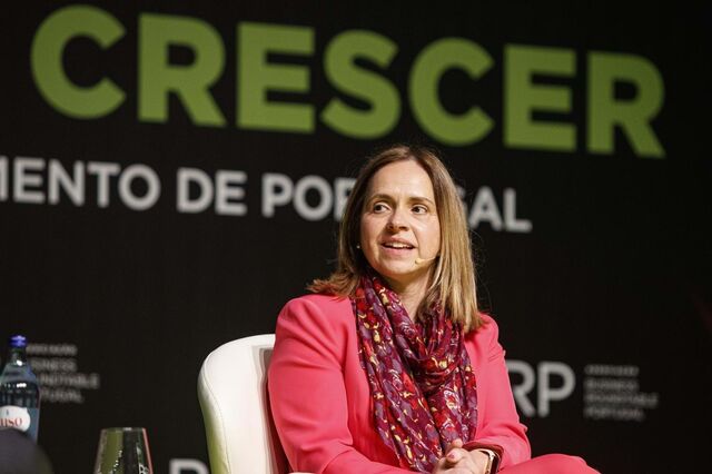 Vice-governadora do BdP afasta preocupação quanto à concessão de crédito