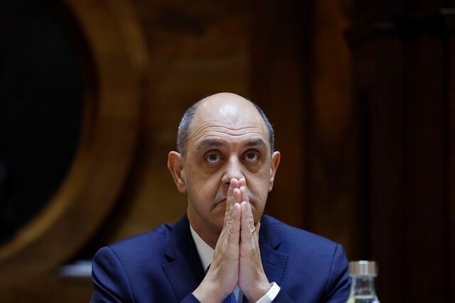 Ministro da Saúde investigado pelo Ministério Público