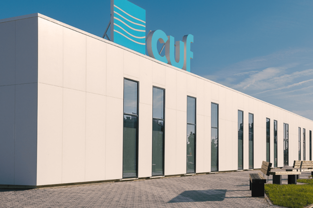 Espanhola Healthcare Activos compra edifício da clínica da CUF no Montijo
