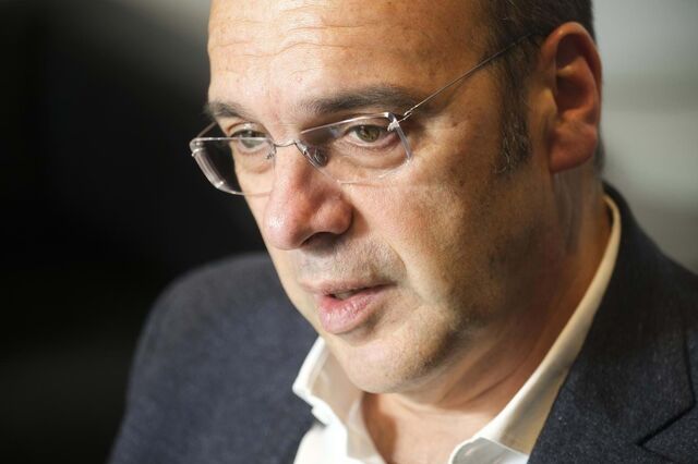 “Estou convencido que estes vão ser anos muito bons para Portugal”, diz Siza Vieira
