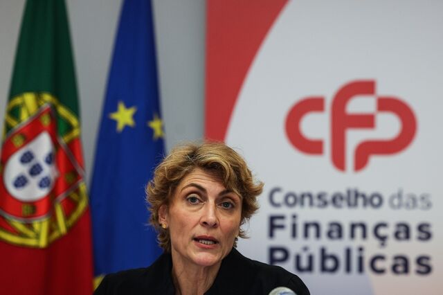 Conselho de Finanças Públicas valida cenário macroeconómico da proposta de OE2025