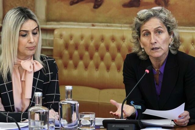 Ministra assegura solução para não prejudicar Alentejo no acesso a fundos comunitários