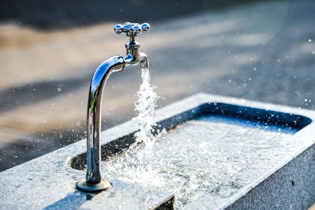 Municípios com défice tarifário de água apresentam elevados níveis de desperdício