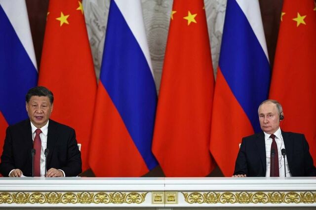 Inaugurado novo gasoduto Rota Oriental entre Rússia e China