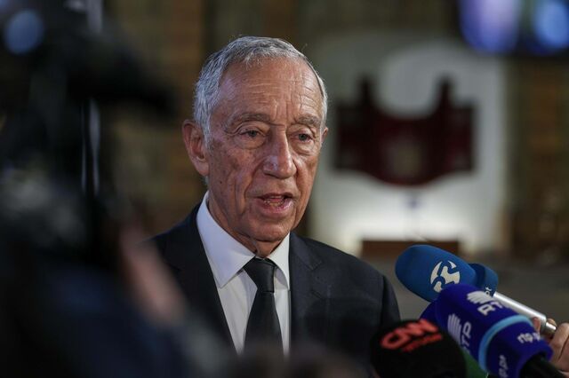 Marcelo elogia medidas do Governo: 'Bem tomadas e no momento adequado'