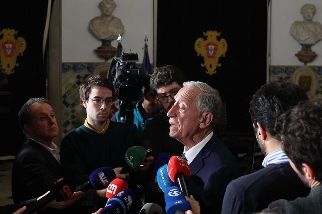 Marcelo promulga lei das ordens profissionais