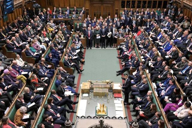 Parlamento britânico quer Grupo Wagner na lista de organizações terroristas