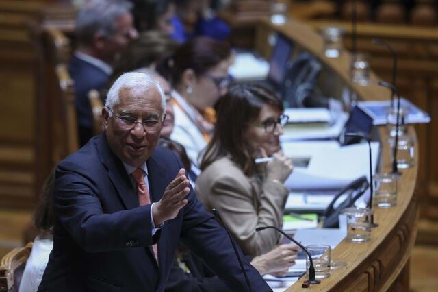 Governo estuda descida do IVA que garanta 'redução efetiva' nos alimentos