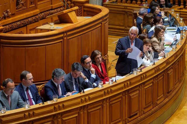 Governo recua e admite agora reduzir IVA dos bens alimentares