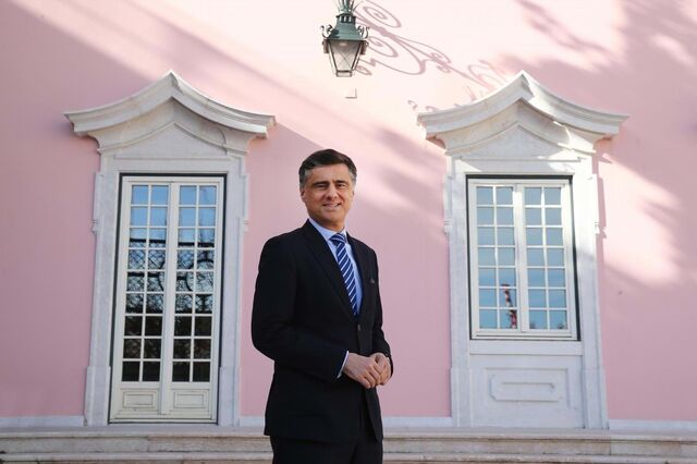 “Esperamos uma decisão que confirme o mecanismo ibérico até ao fim do ano”, diz Tiago Antunes 