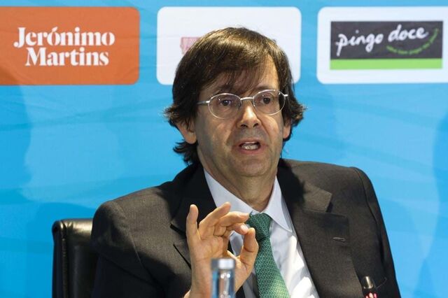 Kepler Cheuvreux baixa 'preço-alvo' da Jerónimo Martins