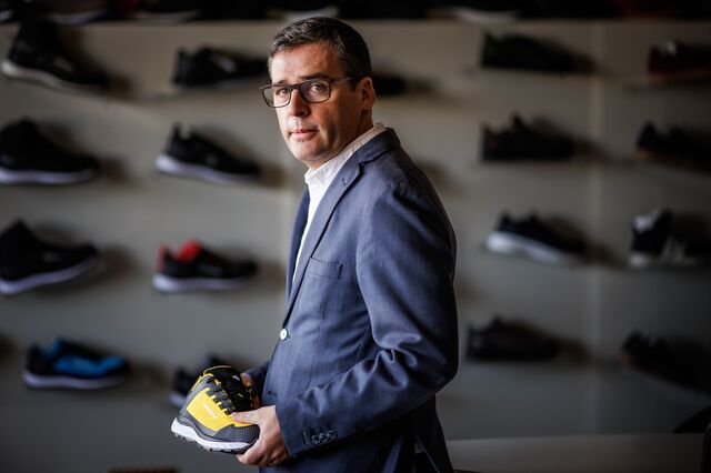 Albano Miguel Fernandes: “Vamos investir 6,5 milhões numa nova fábrica em Vila do Conde”