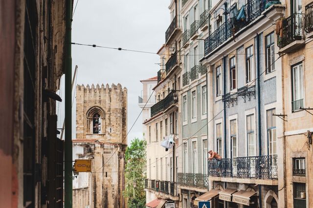 Câmara de Lisboa propõe proibição de novos registos de AL em cinco freguesias