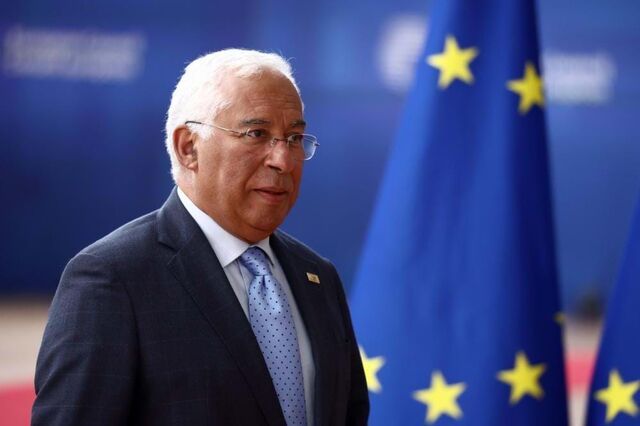 Costa diz que BCE pouco tem feito para travar a inflação. Governo concerta ataque a Lagarde