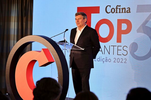 Cofina distingue os 30 maiores anunciantes do grupo em 2022