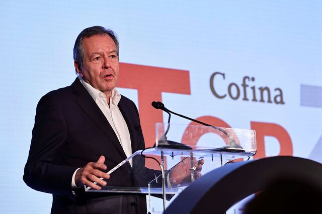 Gestores liderados por Luís Santana preparam compra da Cofina Media