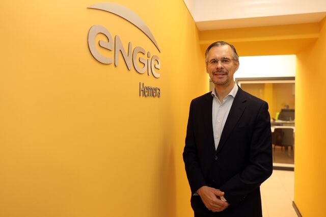 Engie tem 100 milhões para investir até 2025