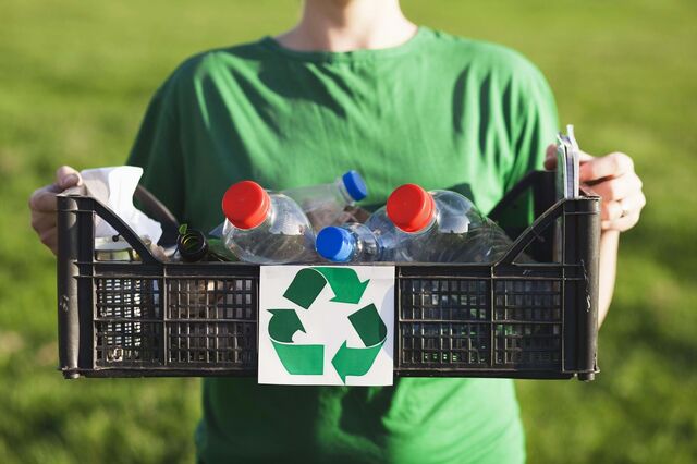 “É necessária uma mensagem unívoca sobre prevenção e separação de resíduos”