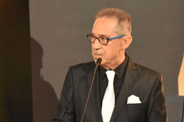 Jacques Rodrigues sai em liberdade com caução de meio milhão de euros
