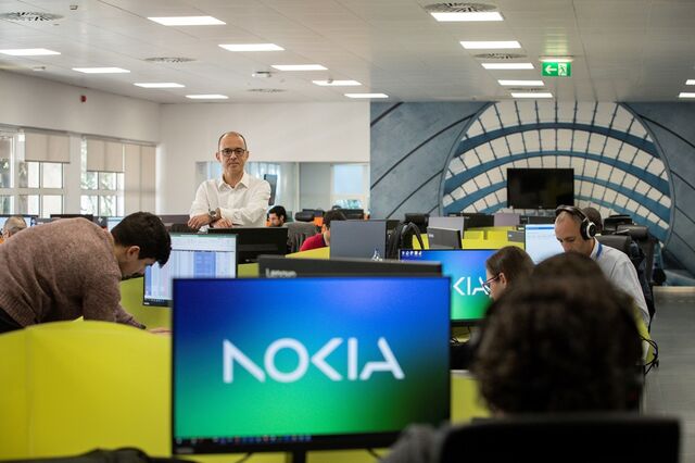 Nokia Portugal contratou 900 em 2022 e continua a recrutar