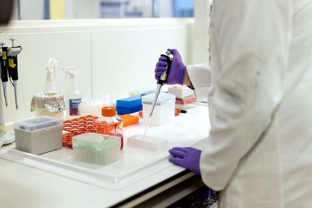 Pedidos de patentes cresceram 7,6% em 2022, acima da média europeia