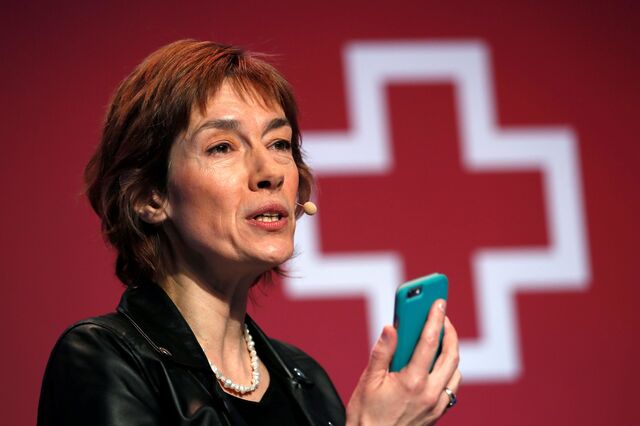 Cellnex tem nova presidente não executiva. Anne Bouverot substitui Bertrand Kan