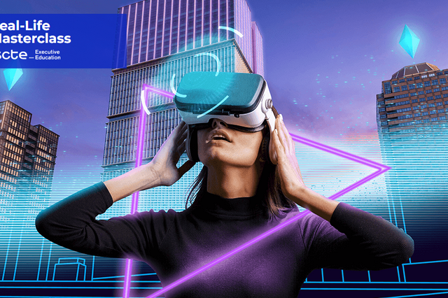 METAVERSO-O AGORA E O DEPOIS DA EVOLUÇÃO DIGITAL EM PORTUGAL