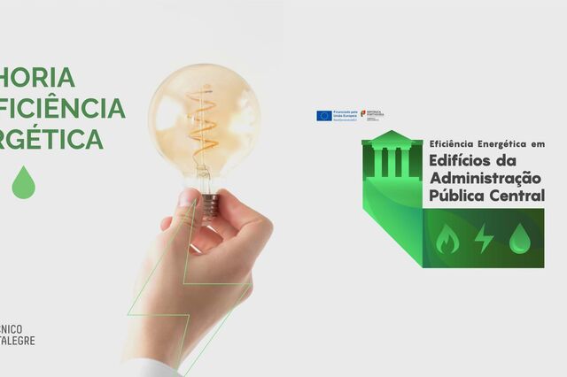 Politécnico de Portalegre com apoio para investimentos em eficiência energética