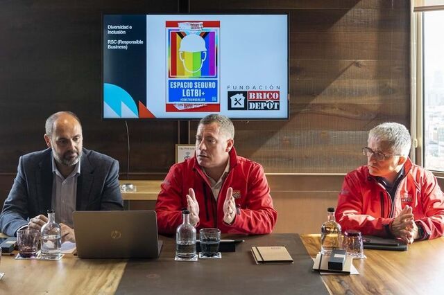 Brico Depôt Iberia continua a crescer com vendas totais de 440 milhões de euros