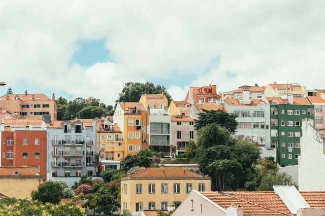 Taxa de juro média dos novos créditos à habitação atinge 3,7% na Zona Euro
